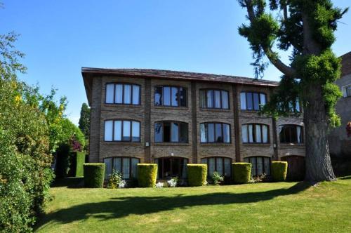 Apartamento Edificio Saint Morits