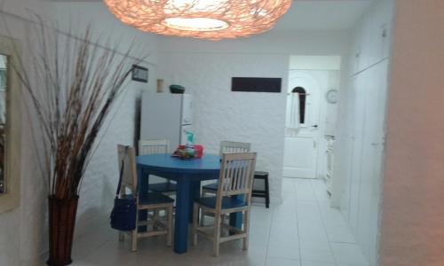 Apartamento Edificio Saint Morits