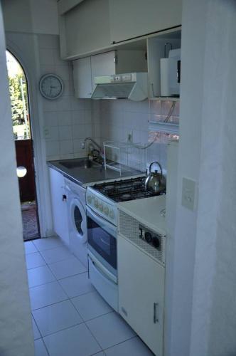 Apartamento Edificio Saint Morits