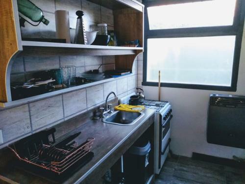Apartamento Loft Bienestar!!