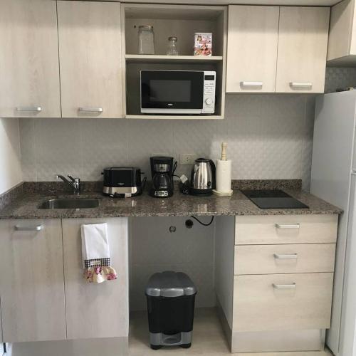 Apartamento Bella Ciao Dat