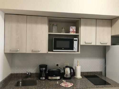 Apartamento Bella Ciao Dat