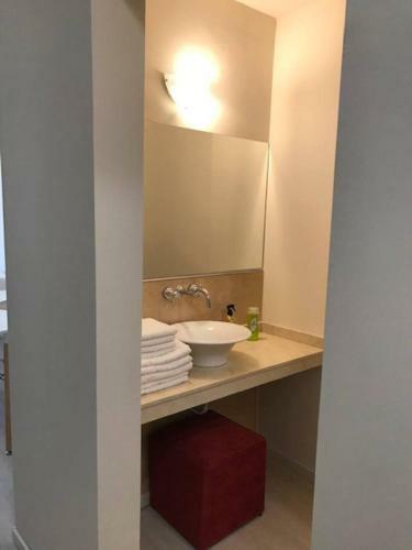 Apartamento Bella Ciao Dat