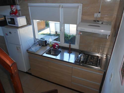 Apartamento Las Agustinas
