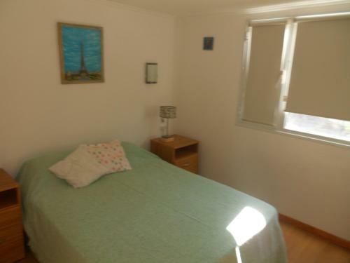 Apartamento Las Agustinas