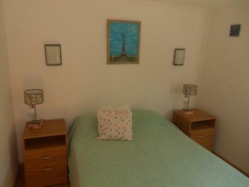 Apartamento Las Agustinas