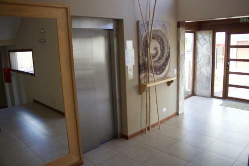 Apartamento Lake View Bariloche