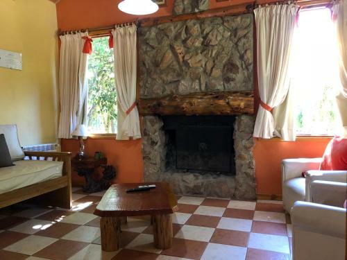 Lodge Complejo Duendes Del Maiten