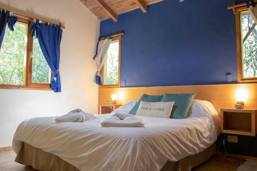 Lodge Complejo Duendes Del Maiten