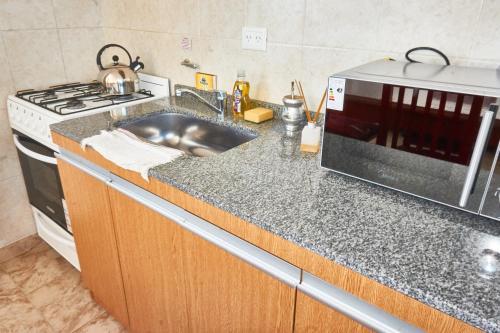 Apartamentos Rolando