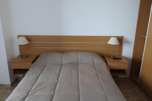 Apartamentos Rolando