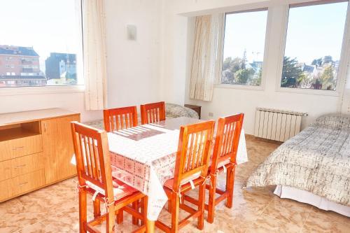 Apartamentos Rolando