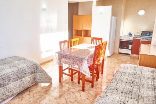 Apartamentos Rolando