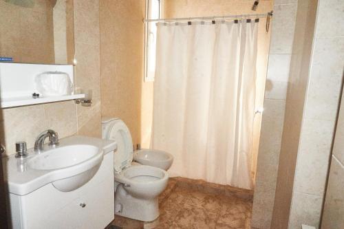 Apartamentos Rolando