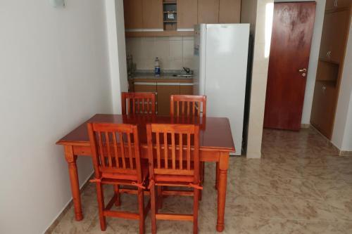 Apartamentos Rolando