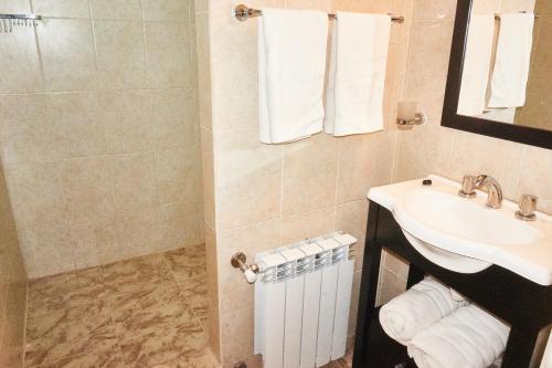 Apartamentos Rolando