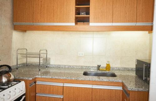Apartamentos Rolando