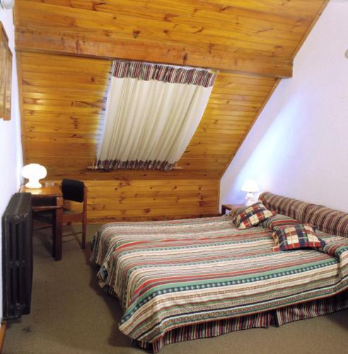 Apartamento Dut Bariloche Con Maxisol