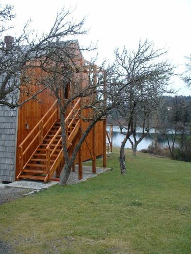Apartamento Dut Bariloche Con Maxisol