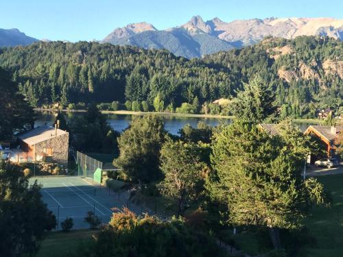 Apartamento Dut Bariloche Con Maxisol