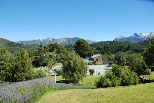 Apartamento Dut Bariloche Con Maxisol