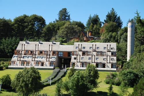 Apartamento Dut Bariloche Con Maxisol