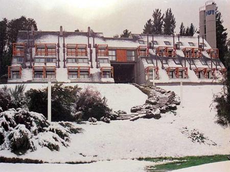 Apartamento Dut Bariloche Con Maxisol
