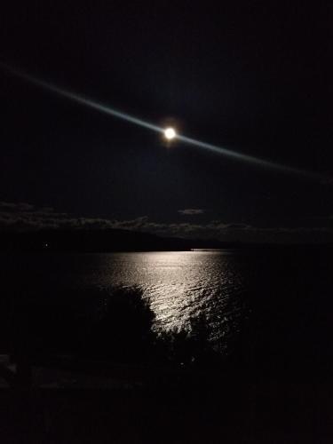 Murmullos Del Lago