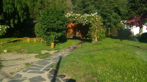 Apartamento Caba�as Manolo
