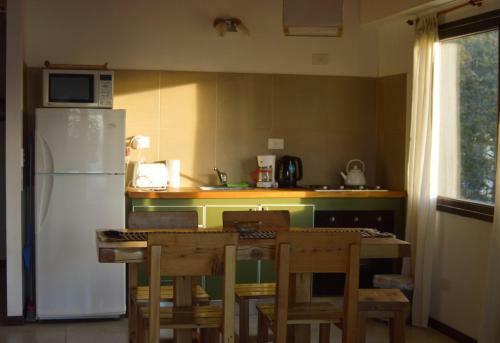 Apartamento Depto El Soniador Yampai
