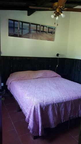 Lodge Caba�a Las Casuarinas