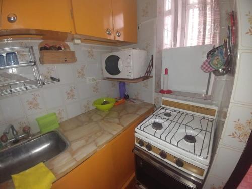 Apartamento Tuyu Cerca