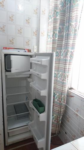 Apartamento Tuyu Cerca