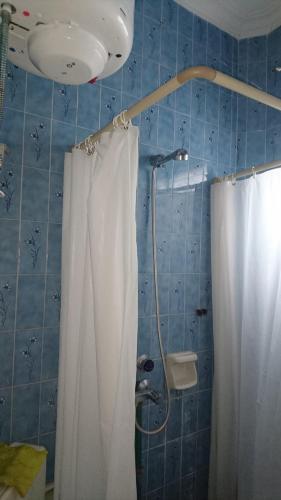 Apartamento Tuyu Cerca