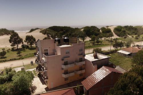 Apartamento Complejo Berilde II