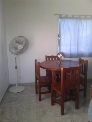 Apartamento Departamento Del Tuyu