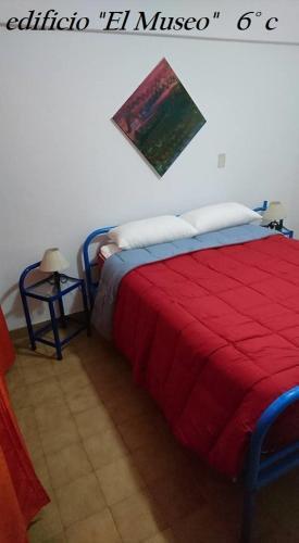 Apartamento Edificio Del Museo