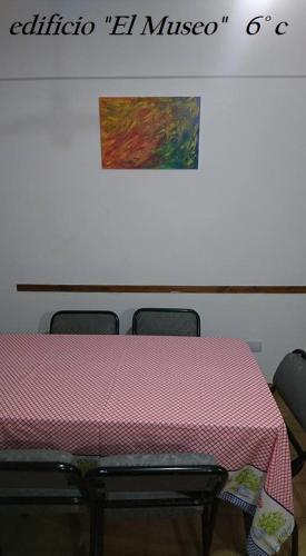 Apartamento Edificio Del Museo