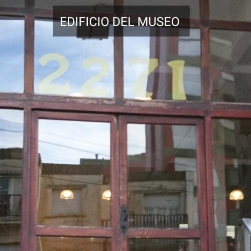 Apartamento Edificio Del Museo