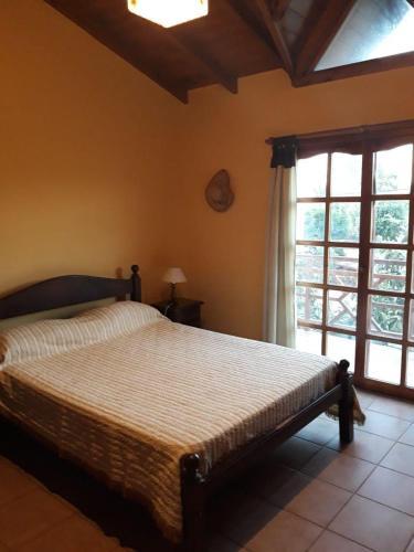 Casa Tipo Caba�a