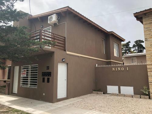 Apartamento Nino 2