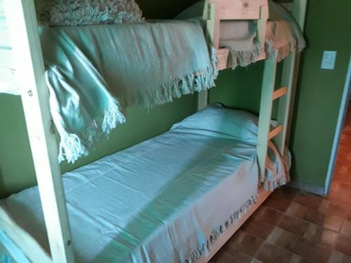 Apartamento Lo De Lio Y Titi