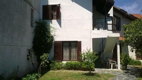 Apartamento D�plex En San Clemente