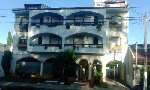 Apartamento Skylab