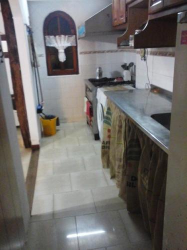 Apartamento Skylab