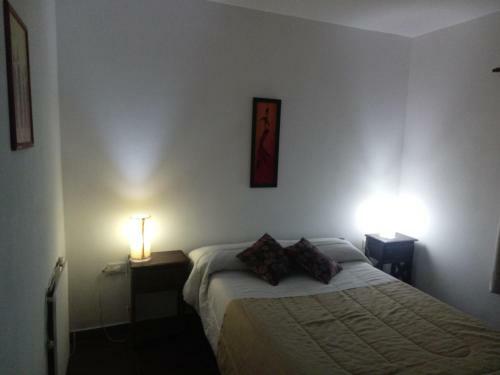 Apartamento Depto 4
