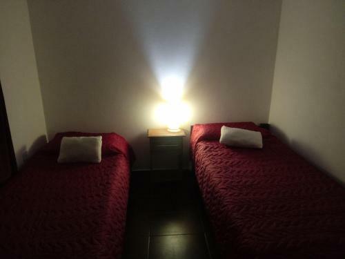 Apartamento Depto 4