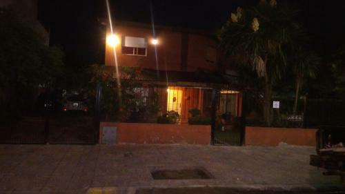 Apartamento Depto 4