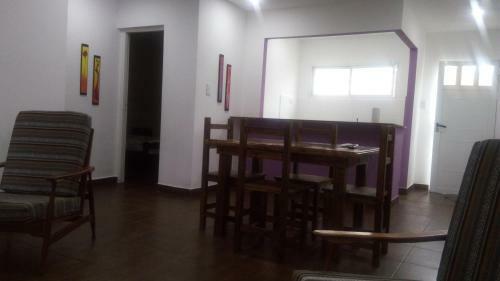 Apartamento Depto 4