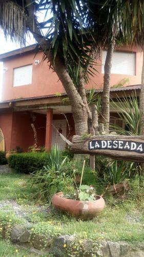 Apartamento Depto 4